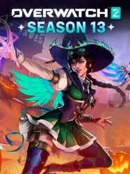 Overwatch 2 - Season 13 